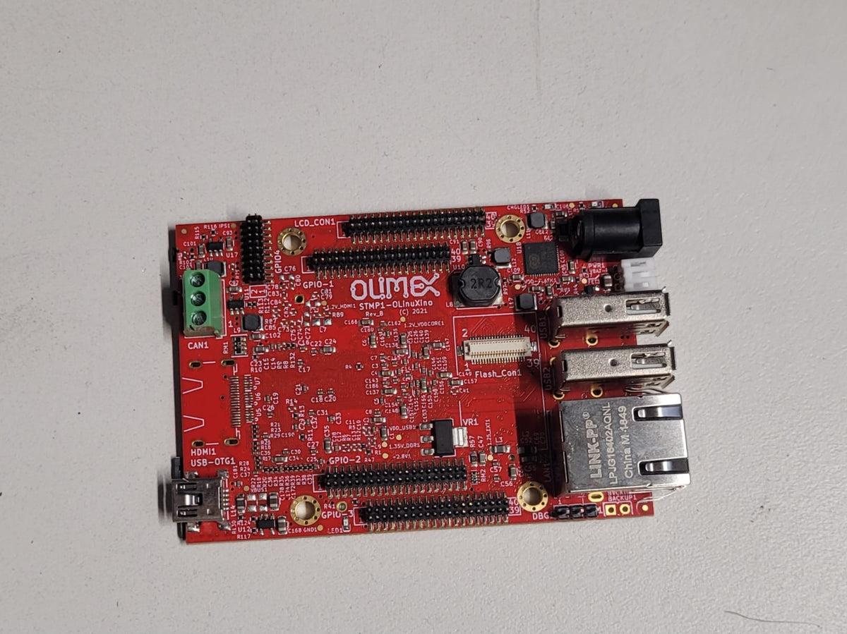 Raspberry Pi Clone