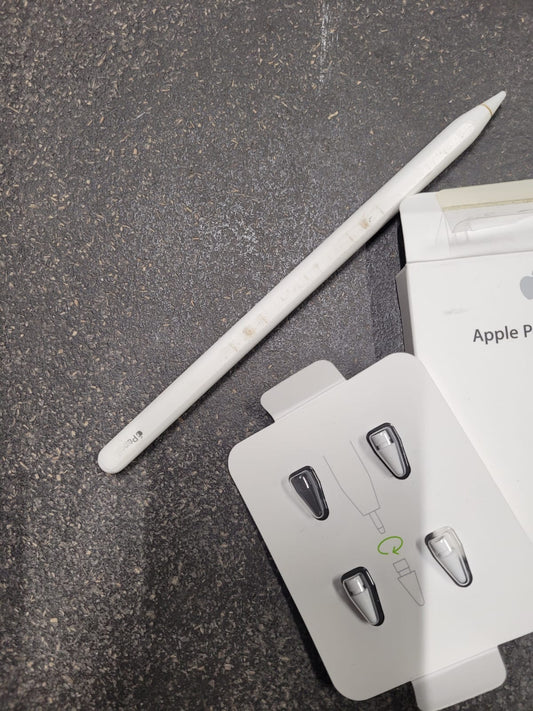Gebrauchter Apple Pencil der 2. Generation