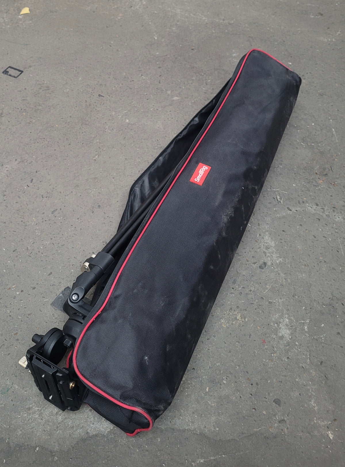 SmallRig Videostativ, 186cm Heavy Duty