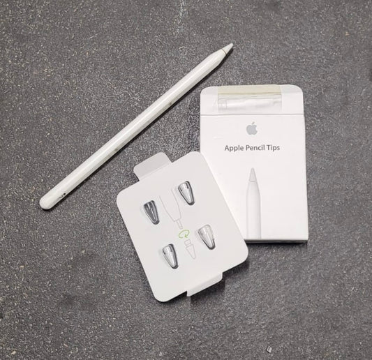 Gebrauchter Apple Pencil der 2. Generation