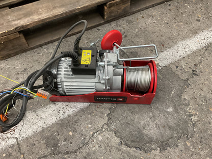 Einhell Seilhebezug TC-EH 1000 2255160