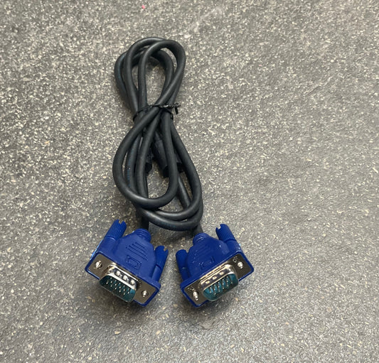 VGA-Kabel