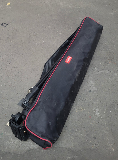 SmallRig Videostativ, 186cm Heavy Duty