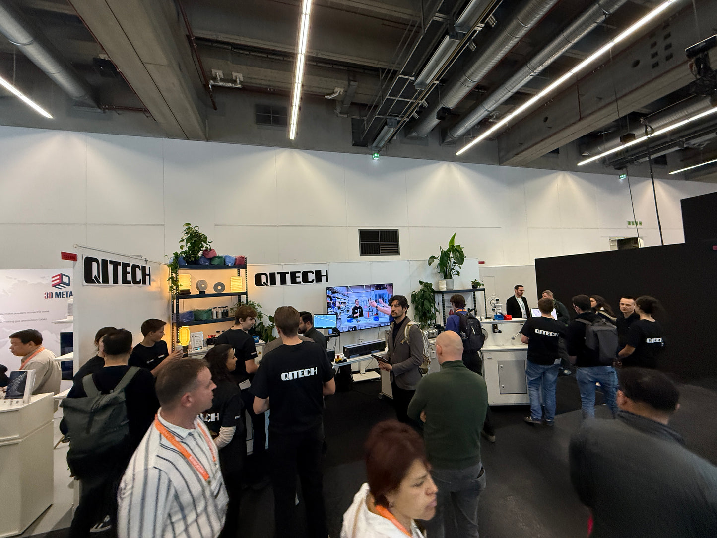 Formnext 2026 Messe Ticket - Weltleitmesse 3D-Druck