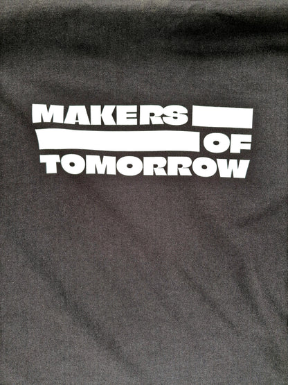 "Makers of Tomorrow" Community T-Shirt - Engelbert Strauss